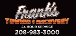 Franks Towing  and Recovery